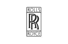 勞斯萊斯（Rolls-Royce）