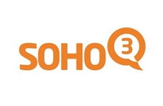 外灘SOHO